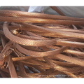 Copper Wire Scrap 99.9% Copper Millberry Scrap Electric Copper Wiire Scrap